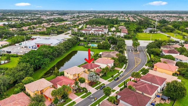 9035 Silver Glen Way, Lake Worth, FL 33467