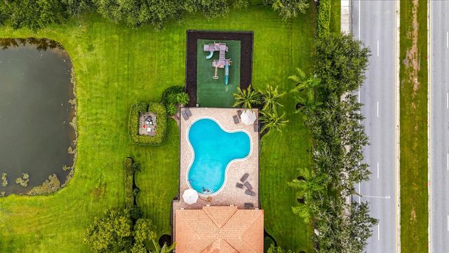 9035 Silver Glen Way, Lake Worth, FL 33467