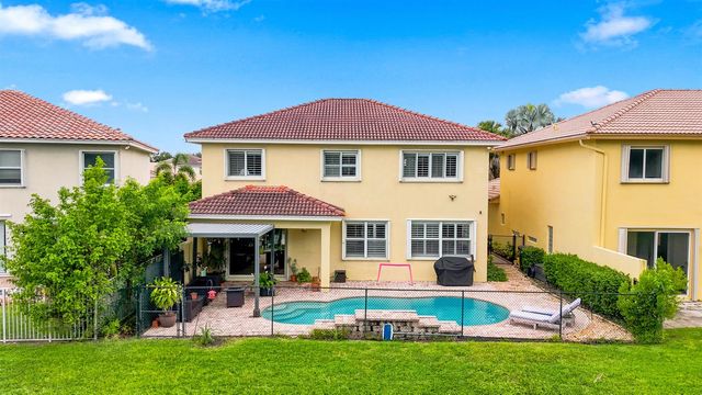 9035 Silver Glen Way, Lake Worth, FL 33467