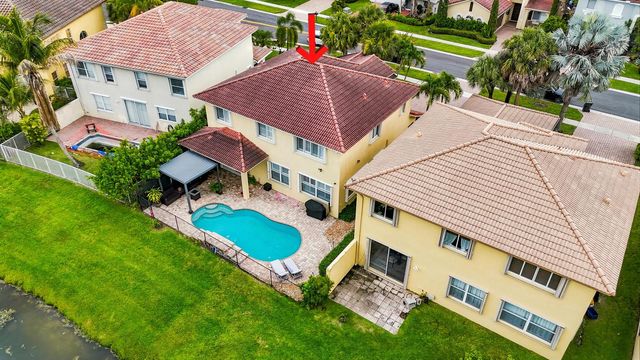 9035 Silver Glen Way, Lake Worth, FL 33467