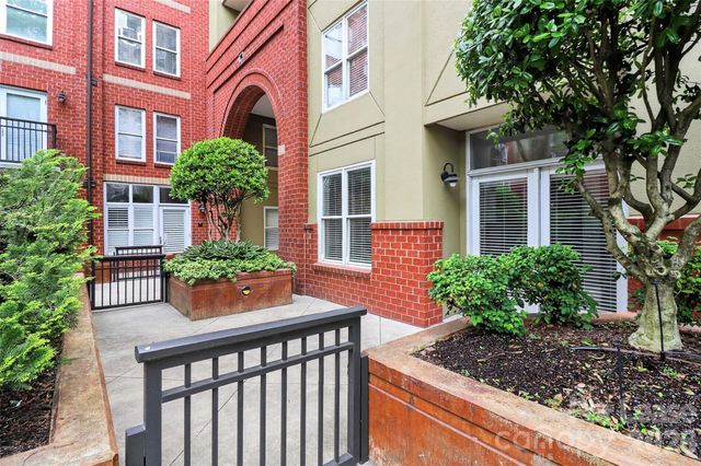 1320 Fillmore Avenue 120, Charlotte, NC 28203