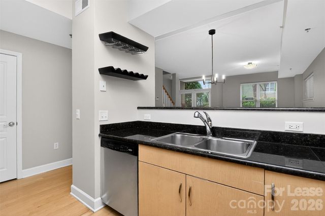 1320 Fillmore Avenue 120, Charlotte, NC 28203