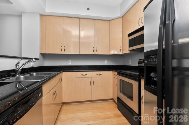 1320 Fillmore Avenue 120, Charlotte, NC 28203