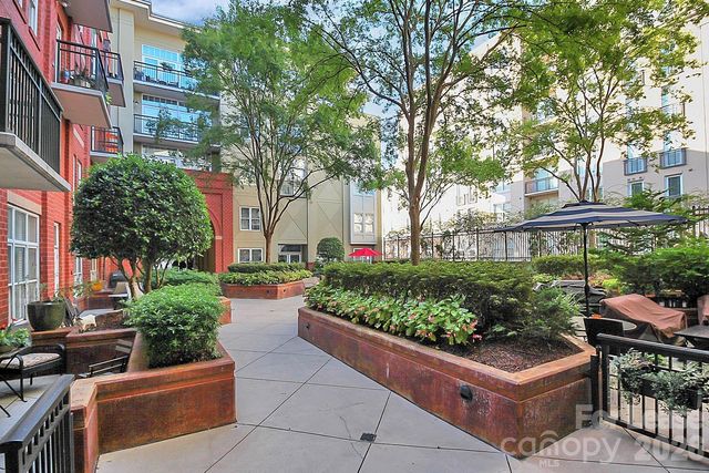 1320 Fillmore Avenue 120, Charlotte, NC 28203