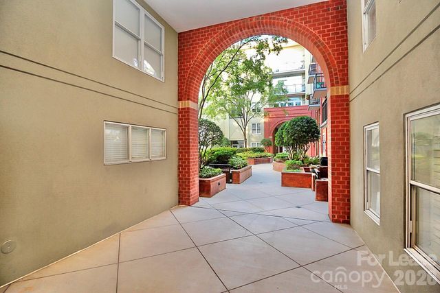 1320 Fillmore Avenue 120, Charlotte, NC 28203