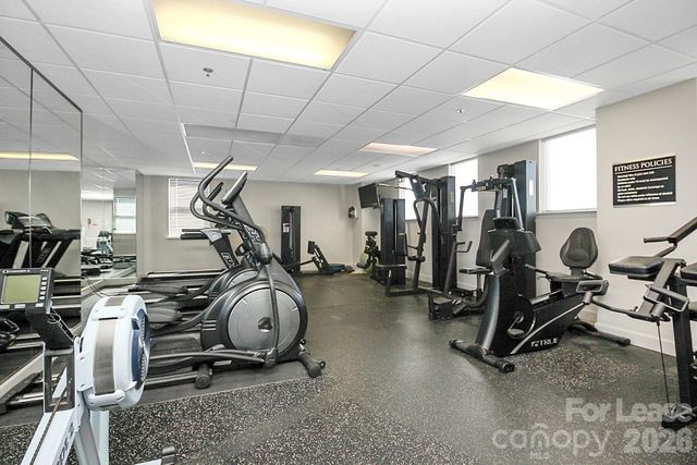 1320 Fillmore Avenue 120, Charlotte, NC 28203
