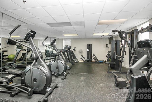 1320 Fillmore Avenue 120, Charlotte, NC 28203