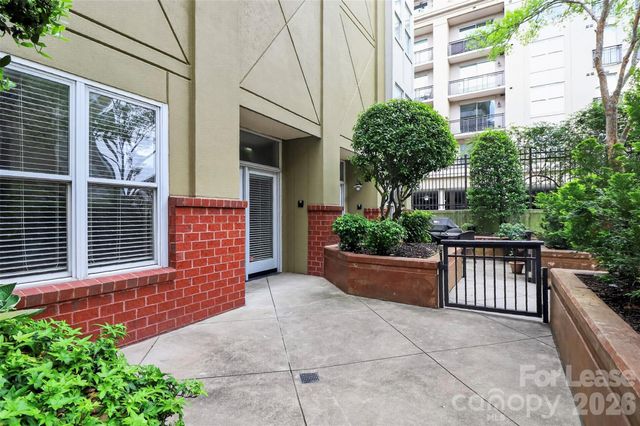 1320 Fillmore Avenue 120, Charlotte, NC 28203
