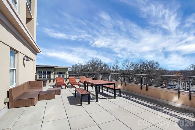 1320 Fillmore Avenue 120, Charlotte, NC 28203
