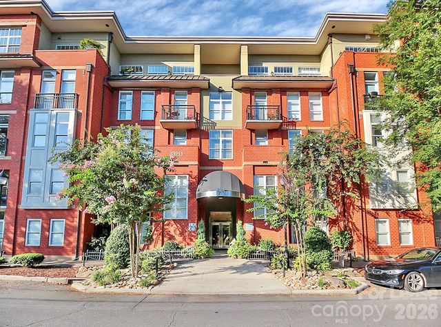 1320 Fillmore Avenue 120, Charlotte, NC 28203