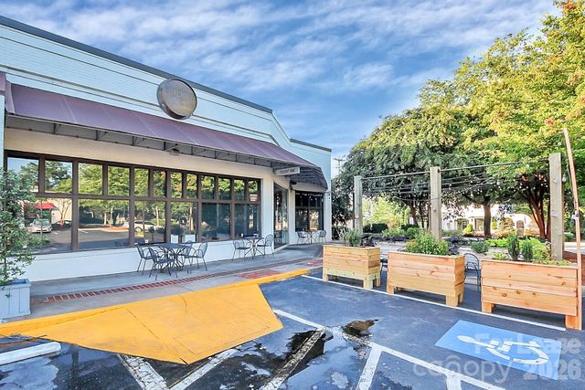 1320 Fillmore Avenue 120, Charlotte, NC 28203