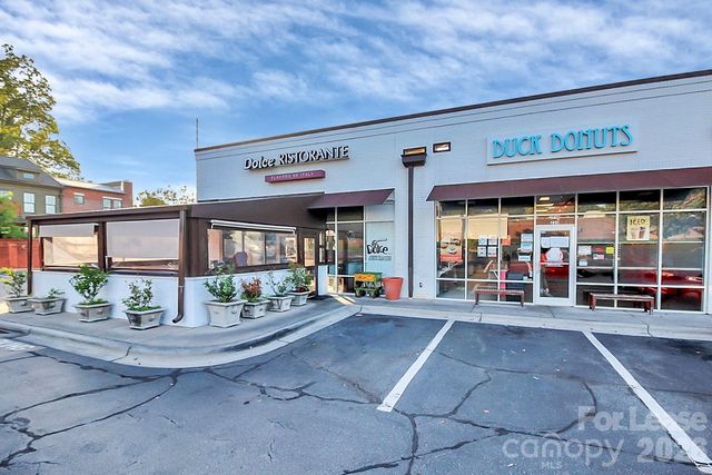 1320 Fillmore Avenue 120, Charlotte, NC 28203