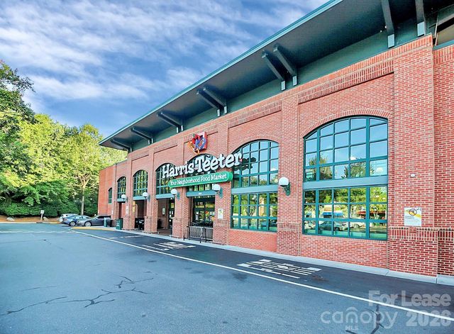 1320 Fillmore Avenue 120, Charlotte, NC 28203