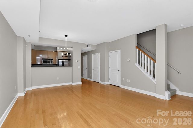 1320 Fillmore Avenue 120, Charlotte, NC 28203