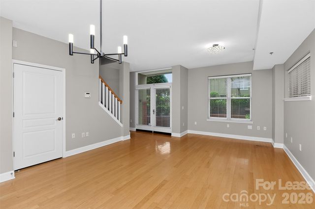 1320 Fillmore Avenue 120, Charlotte, NC 28203