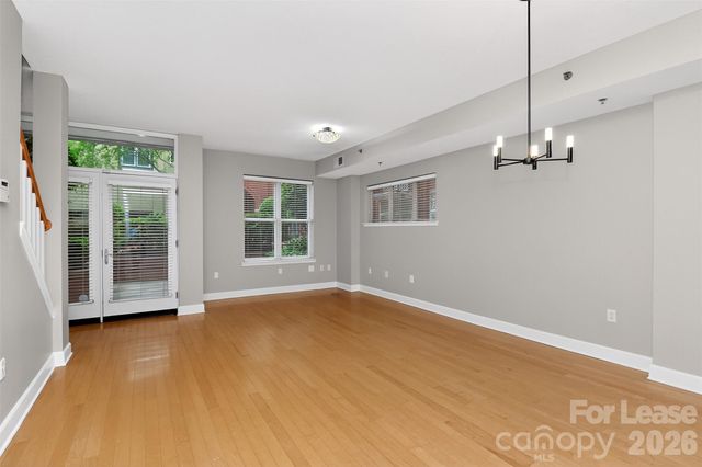 1320 Fillmore Avenue 120, Charlotte, NC 28203