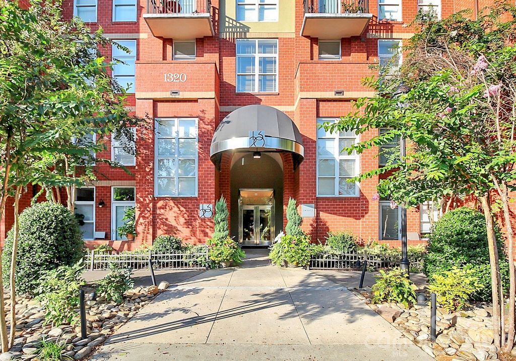 1320 Fillmore Avenue 120, Charlotte, NC 28203