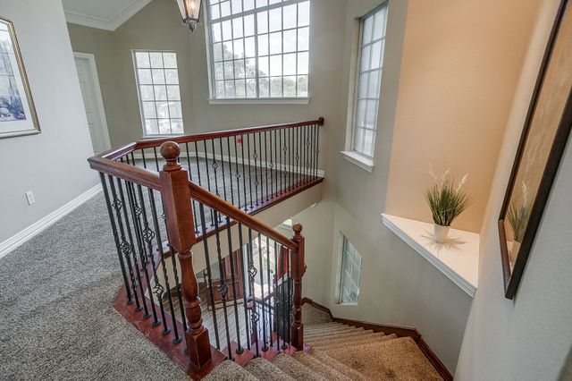 2234 Ivanhoe Circle, Grand Prairie, TX 75050