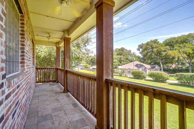 2234 Ivanhoe Circle, Grand Prairie, TX 75050