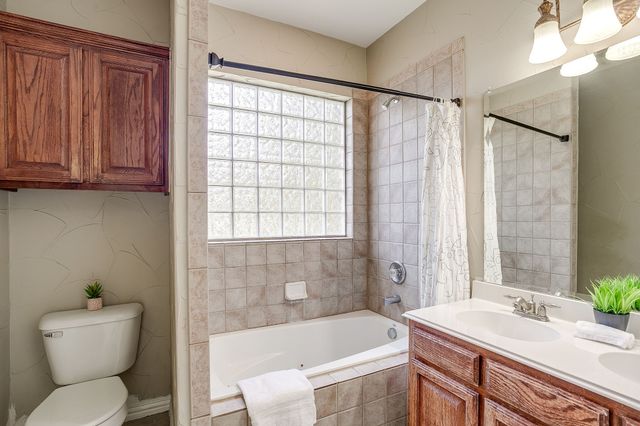 2234 Ivanhoe Circle, Grand Prairie, TX 75050