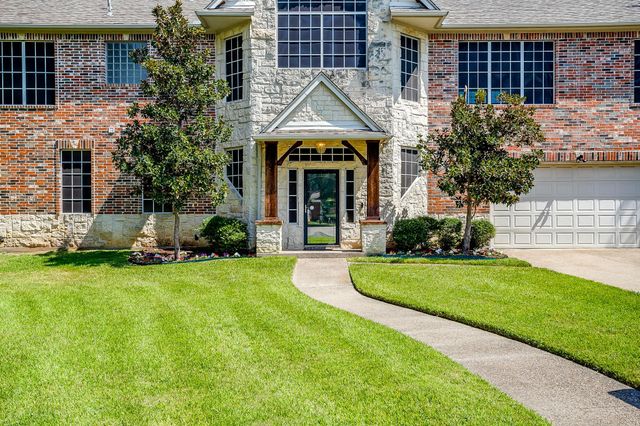 2234 Ivanhoe Circle, Grand Prairie, TX 75050