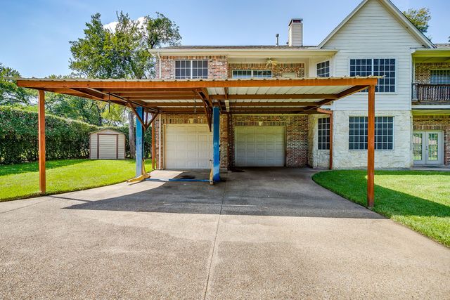 2234 Ivanhoe Circle, Grand Prairie, TX 75050