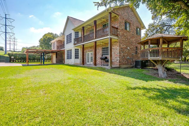 2234 Ivanhoe Circle, Grand Prairie, TX 75050