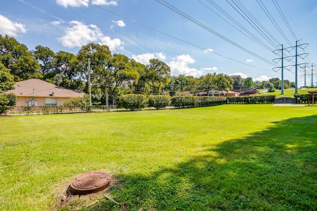 2234 Ivanhoe Circle, Grand Prairie, TX 75050