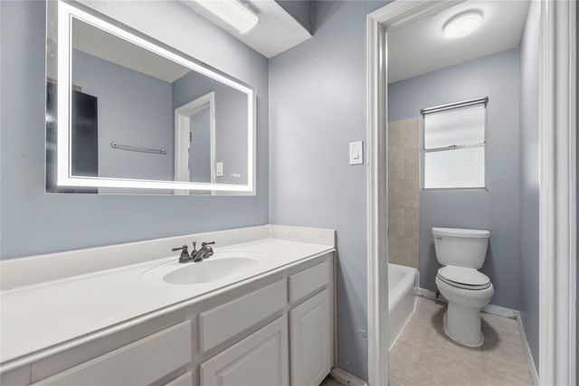 4014 Mona Lee Lane, Houston, TX 77080