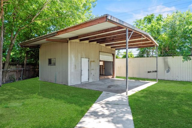 4014 Mona Lee Lane, Houston, TX 77080