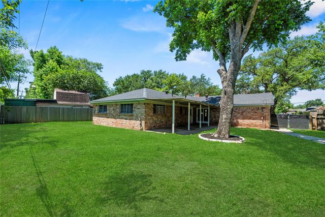 4014 Mona Lee Lane, Houston, TX 77080