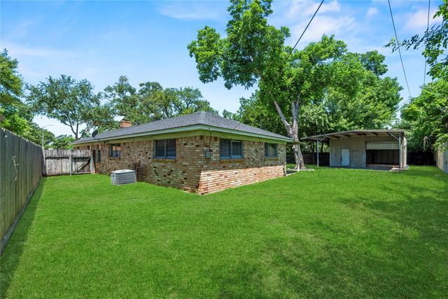 4014 Mona Lee Lane, Houston, TX 77080