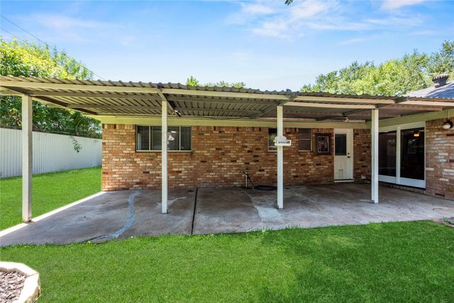 4014 Mona Lee Lane, Houston, TX 77080