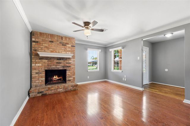 4014 Mona Lee Lane, Houston, TX 77080