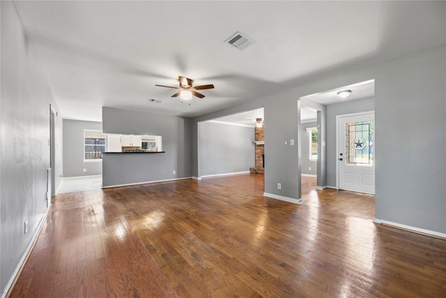 4014 Mona Lee Lane, Houston, TX 77080