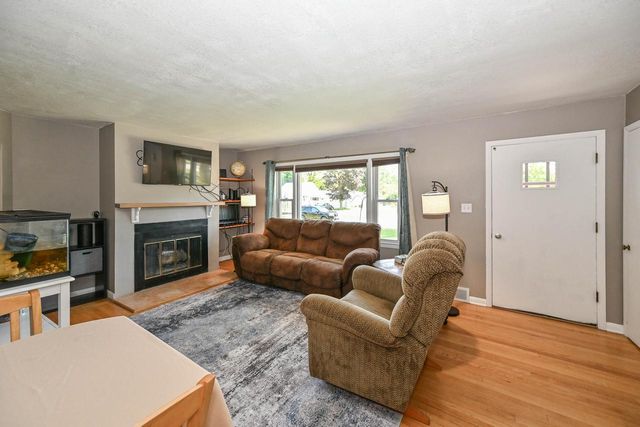 1551 S 168th STREET, New Berlin, WI 53151
