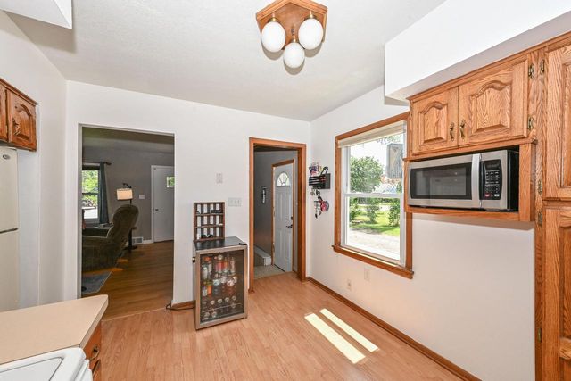1551 S 168th STREET, New Berlin, WI 53151