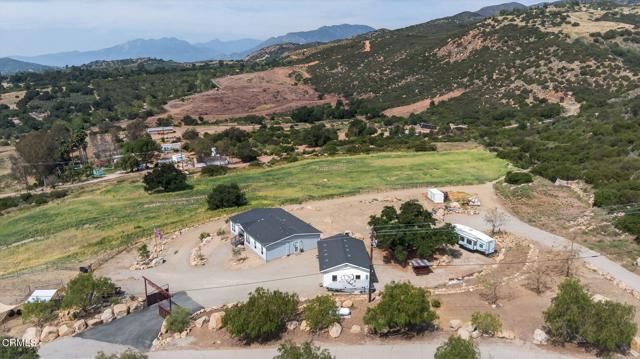 12000 Koenigstein Road, Santa Paula, CA 93060