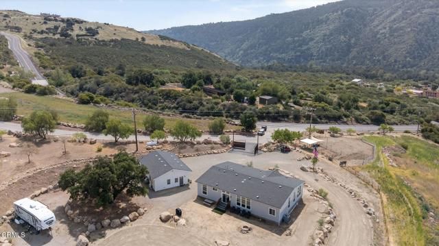 12000 Koenigstein Road, Santa Paula, CA 93060