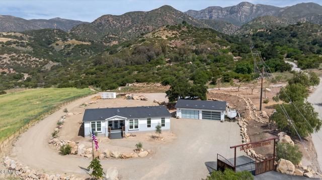 12000 Koenigstein Road, Santa Paula, CA 93060