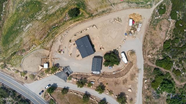 12000 Koenigstein Road, Santa Paula, CA 93060