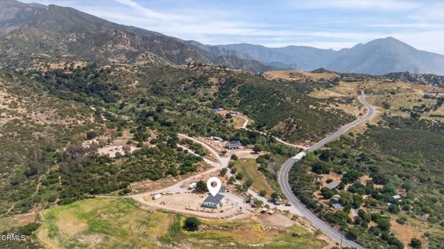 12000 Koenigstein Road, Santa Paula, CA 93060