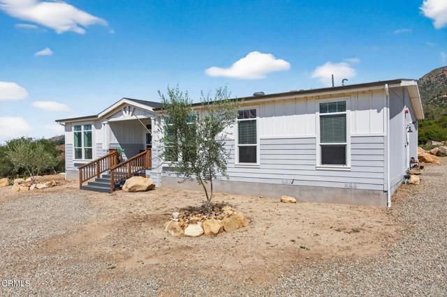 12000 Koenigstein Road, Santa Paula, CA 93060