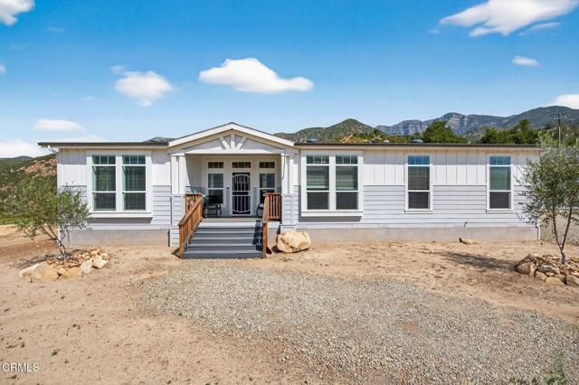 12000 Koenigstein Road, Santa Paula, CA 93060
