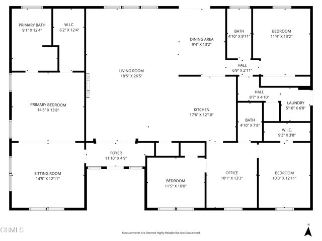 12000 Koenigstein Road, Santa Paula, CA 93060