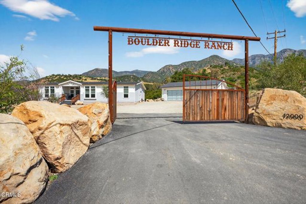 12000 Koenigstein Road, Santa Paula, CA 93060