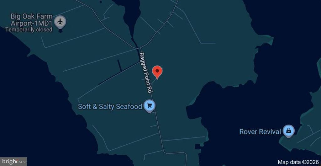 Image 2 of property listing at 5471 RAGGED POINT RD, Cambridge, MD 21613