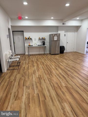 1809 RHODE ISLAND AVE NE, Washington, DC 20018