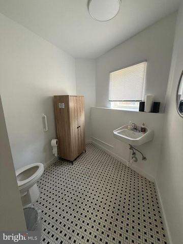 1809 RHODE ISLAND AVE NE, Washington, DC 20018