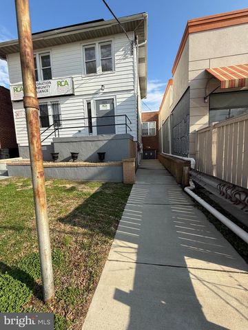 1809 RHODE ISLAND AVE NE, Washington, DC 20018